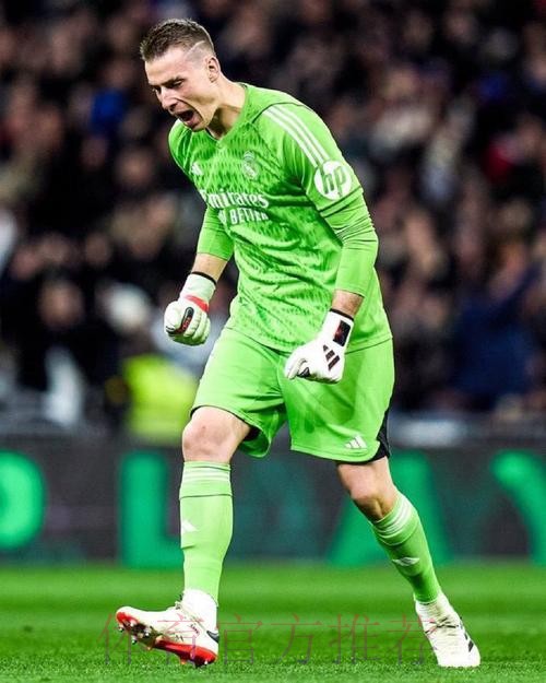 罗马诺:卢宁即将签下续约合同 皇马相信他的潜力 罗马诺:卢宁即将签下续约合同 皇马相信他的潜力